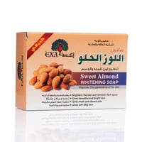 اكسا صابون الوز الحلو 100جم