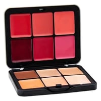 12 لون كريمي خافي عيوب UF003