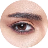 عدسات ماجيك TURQOUISE