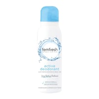 بخاخ منعش للمناطق الحميمية بالعناية القصوى من فيم...