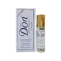 عطر ريفاس دون رول خالي من الكحول - 6مل