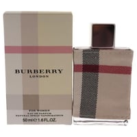 بربري قماش نسائي 50مل