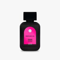 برفيوم كو - فيم فتال