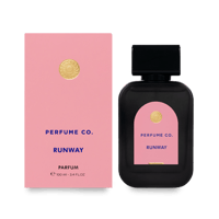 برفيوم كو - رن اواي