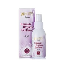 معطر المناطق الحساسه نيلسي تومي سيلا 100 مل