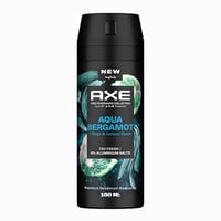 مزيل عرق اكس سبري 72 ساعه اكوي بريج مونت 150 مل