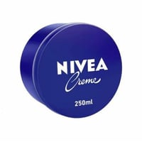 علبة نيفيا كريم ازرق 250 مل