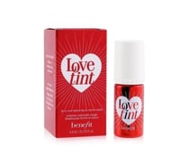 تنت الشفاه والخدود لوف فايري ريد تنتد من بنفت