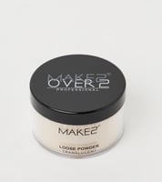 بودرة سائبة من ميك اوفر 22 --M1003