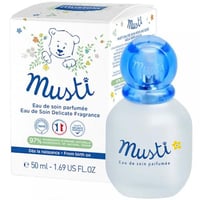 موستيلا عطر اطفال بخاخ موستي 50 مل