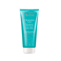 جل منظف من افين للبشره الدهنيه 200مل