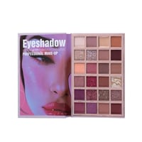 طقم مكياج كرستين 6 في 1 متعدد الاستخدام K2313