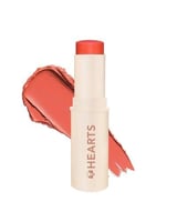 هارتس احمر خدود وشفاه استيك رول رقم 03