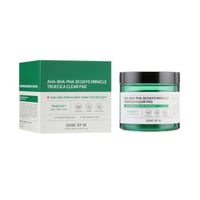 مسحات قطنية مبللة منظفة للوجه 70 حبه سوم باي مي 12...