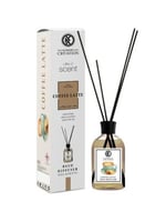 كريزون كريشن ريد معطر للغرف والمكاتب كافي لاتيه 11...