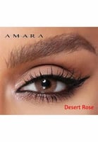 عدسات امارا الشهريه ديزرت روز DESERT ROSE