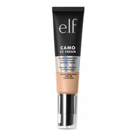 كريم اساس مع واقي شمس كامو سي سي من ايلف 210