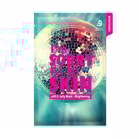 ايم سورى ماسك جيلي لإشراقة البشرة