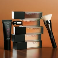 هدى بيوتي فوكس فيلتر فاونديشن فانيلا - 120