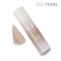 هارتس اضاء جسم PEARL 002