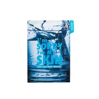 ماسك مرطب ph5.5 - ام سوري فور ماي سكن