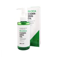 بي اتش سيكا غسول للوجه لا ازالة المكياج بالزيت eye...