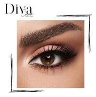 ديفا عدسات لاصقة لامير