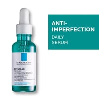 لاروش بوزيه سيروم إيفاكلار بحمض الساليسيليك،حمض ال...