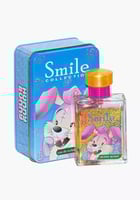 سمايل عطر الاطفال هاني باني 50مل
