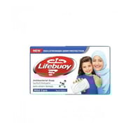 لايف بوي صابون قالب عنايه ناعمه 70 جم