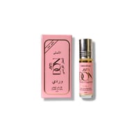 عطر ريفاس دون رول وردي 6 مل