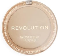 Revolution Reloaded Pressed Powder Translucent