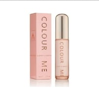 عطر كلر مي بيرل نسائي 50 مل