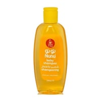 نونو شامبو اطفال 200 مل