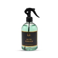 السرتي معطر و معقم مسك بادور 500 مل