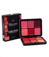 12 لون كريمي خافي عيوب UF002