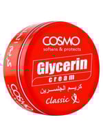كوزمو كريم كلاسيك جليسرين 400مل