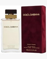 دلسي جابانا بيور فيم نسائي 100مل