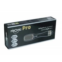 استشوار مصفف ومجفف الشعر1200 واط 2 في 1 من بيسونيك...