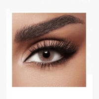 عدسات ديفا ايفوري