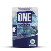 غسول الفم بالكبسولات المتطورة بنكهة التوت من ذا ون...