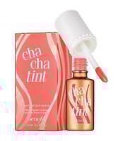 تنت الخدود والشفاه تشا تشا مانجو تنتد من بنفت - 6م...