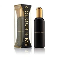 عطر كلر مي فيمي جولد 100مل