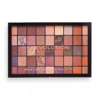 باليت ظلال العيون ماكسي ريلود من مكياج ريفولوشن
