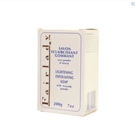 فير ليدي صابون مفتح ومقشر بحبيبات الافوكادو 200 جر...