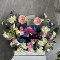 شكولاتة هانفوريان بتنسيق فاخر