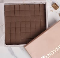 شكولاتة هانفوريان بتنسيق فاخر