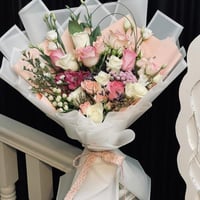 بوكية نادين