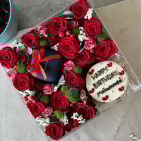 بيرثداي محمد