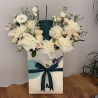 مق هاف مليون الاخضر مع تنسيق ورد | مق الفزعة